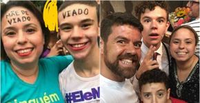 Foto: (Reprodução / Facebook)