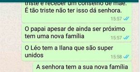 Jovem faz desabafo sobre ter sido rejeitado pela mãe por ser gay