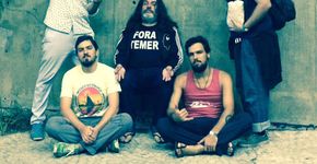 Mombojó lança disco no Sesc Pompeia