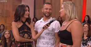 Foto: (Reprodução/TV Globo)
