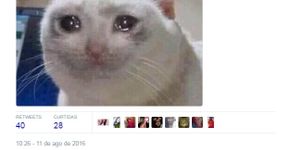O dia em que o Twitter soube que acabaria… pelo Twitter