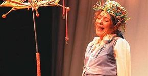 Ana Luísa Lacombe realiza oficina gratuita no Tucarena