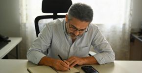 Eu usei a técnica dos grandes filósofos para aprender que a paz vem de não tentar controlar o que não depende de mim