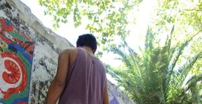 Grafiteiros lançarão documentário de sua turnê por três países