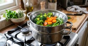 Especialista: Por que você não deve cozinhar vegetais congelados e o que é melhor.