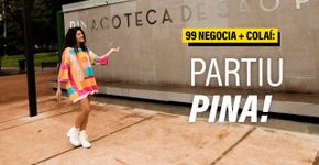 Pina Contemporânea: conheça um museu todo moderno no centro de SP