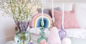 5 objetos para atrair sorte para a sua casa
