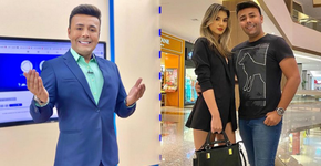 Jornalista da Record é preso por bater na mulher e ela diz: ‘não ligo’