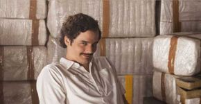 Ex-amante de Pablo Escobar desaprova atuação de Wagner Moura