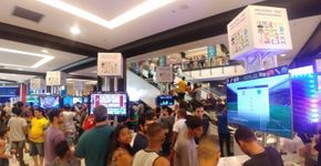 Evento em Itaquera conta a história do cinema