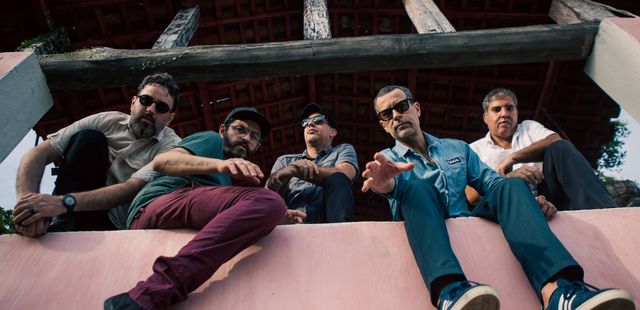 Banda Eddie