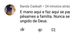 “Festa” com morte de Ricardo Boechat mostra perigo da religião