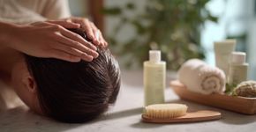 5 cuidados com o couro cabeludo que aceleram o crescimento