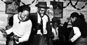 Veja fotos e conheça um pouco da história do Blues e seus “inferninhos”