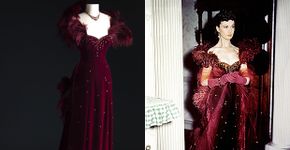 Mostra “De Hollywood para a Moda” no Shopping Iguatemi