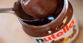Nutella busca 60 degustadores de chocolate e avelã