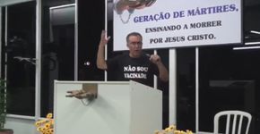 Foto: (Reprodução/Twitter)