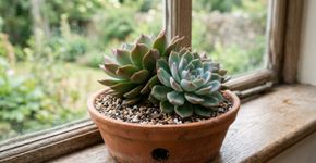 Pare agora de matar suas suculentas! Aprenda sobre rega, clima e solo ideal para ter suas plantinhas como recém saidas de uma floricultura