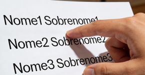Como combinar o primeiro nome com o sobrenome do bebê sem ficar estranho