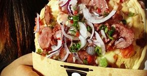 Verão na Vila leva food trucks e música ao vivo à Livraria da Vila