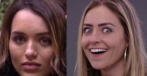 BBB20: Rafa defende Paula, do BBB 19, e sofre enxurrada de críticas