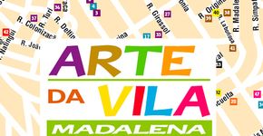 Ateliês abrem suas portas na Vila Madalena