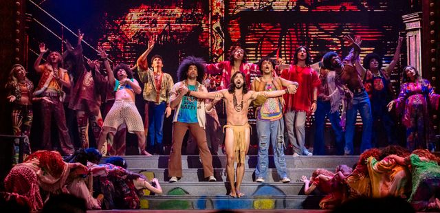 Musical ‘Hair’