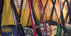 7 feiras e bazares para ir às compras pagando pouco no fim de semana