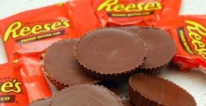 Aprenda a fazer Reese’s caseiros