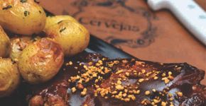 Feirinha Gastronômica no MIS tem culinárias brasileira e espanhola