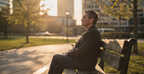 Maturidade emocional: 7 frases que você só entenderá com o tempo
