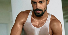 Foto: (Mario Testino)
