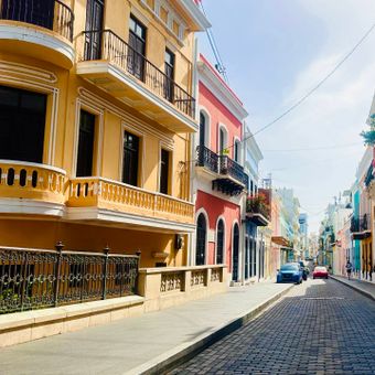 Featured mobile: Muito além de Bad Bunny: 4 experiências para viver em Porto Rico