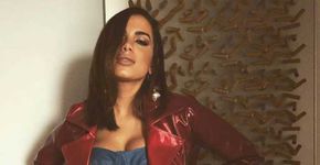 Anitta fala sobre aborto e ser mãe em entrevista para revista