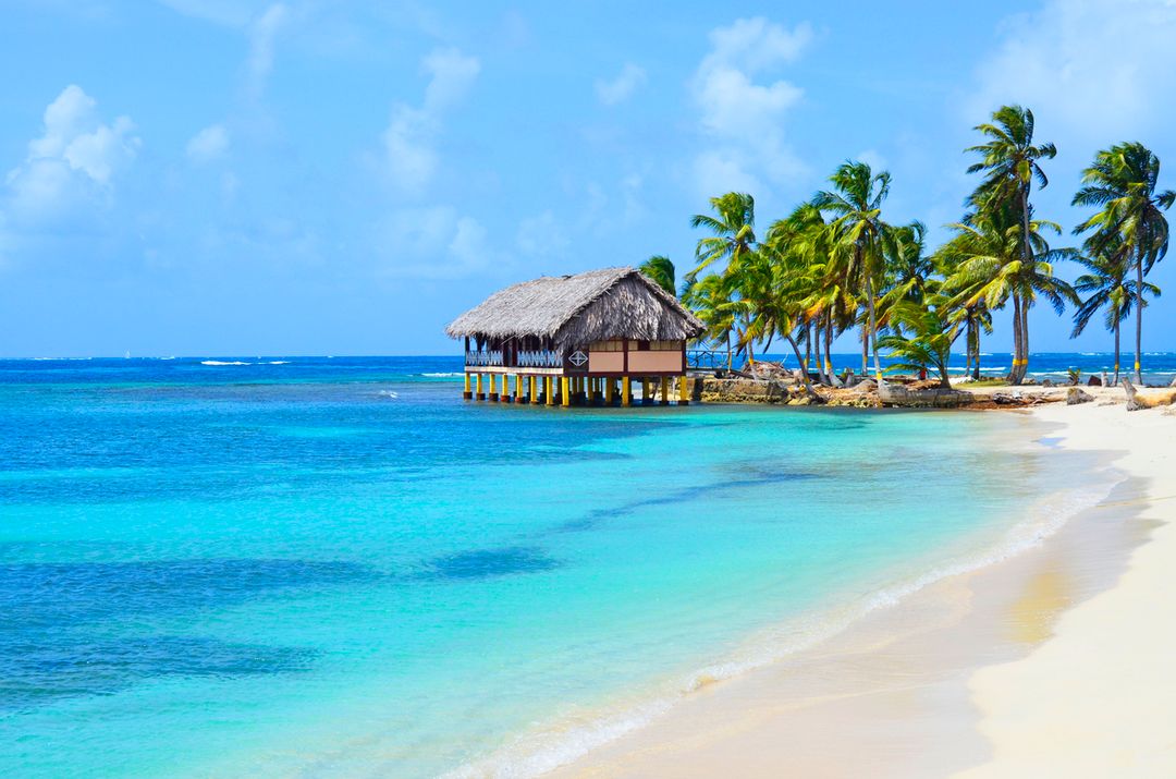 San Blas é um dos destinos mais badalados do Panamá