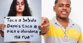 Spotify, Deezer e YouTube retiram ‘Só Surubinha de Leve’ do ar