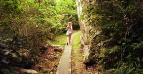 Trabalhar viajando: 7 dicas para pôr o pé na estrada