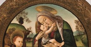 Masp recebe exposição de artistas italianos