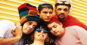 Rick Bonadio revela que MTV não aturava Mamonas Assassinas