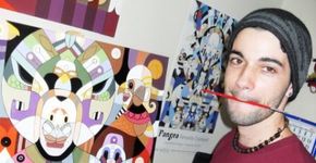 KAAPORA / Fernando Chamarelli