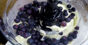 O sorvete mais fácil do mundo: leva um ingrediente