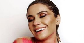 Foto: (reprodução/Instagram @giovannaantonellioficial)