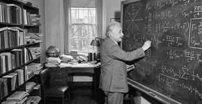 Novos trabalhos sobre Einstein e a física quântica levantam uma questão preocupante sobre o universo