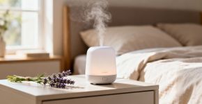 5 aromas que alinham as energias da casa segundo experts