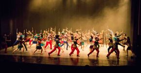 Fábricas de Cultura abrem inscrições para cursos gratuitos em 2016