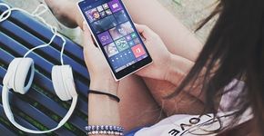 Pesquisa revela: celular pode dizer muito sobre sua personalidade