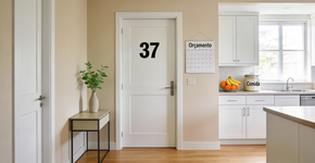 O que a numerologia da sua casa diz sobre a facilidade de você emagrecer ou guardar dinheiro