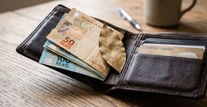 A simpatia da bolsa com folha de louro que virou hábito de quem quer atrair dinheiro e proteção