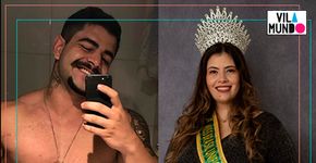 Foto: (Divulgação Participantes.)