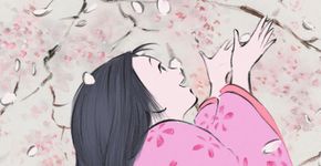 Mostra infantil – Animações Japonesas